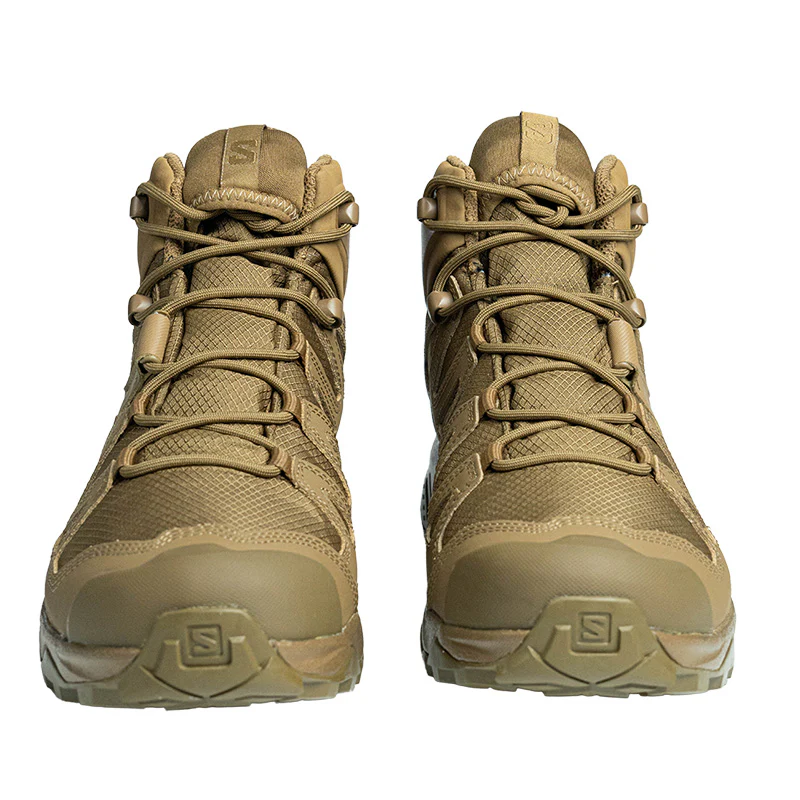 Salomon X Ultra Forces Mid GTX
