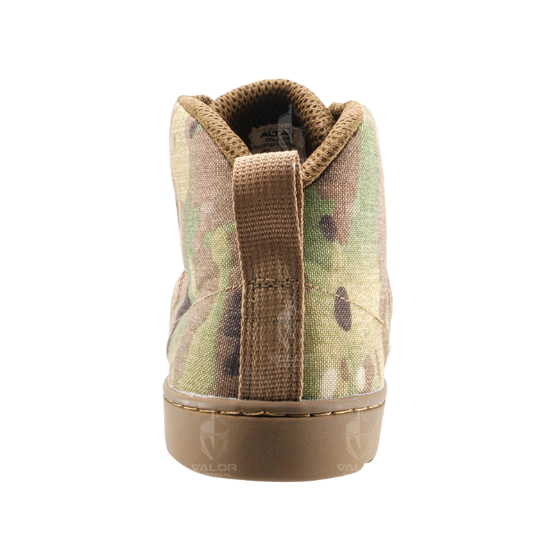 Altama - Maritime Mid Wide [Multicam ]