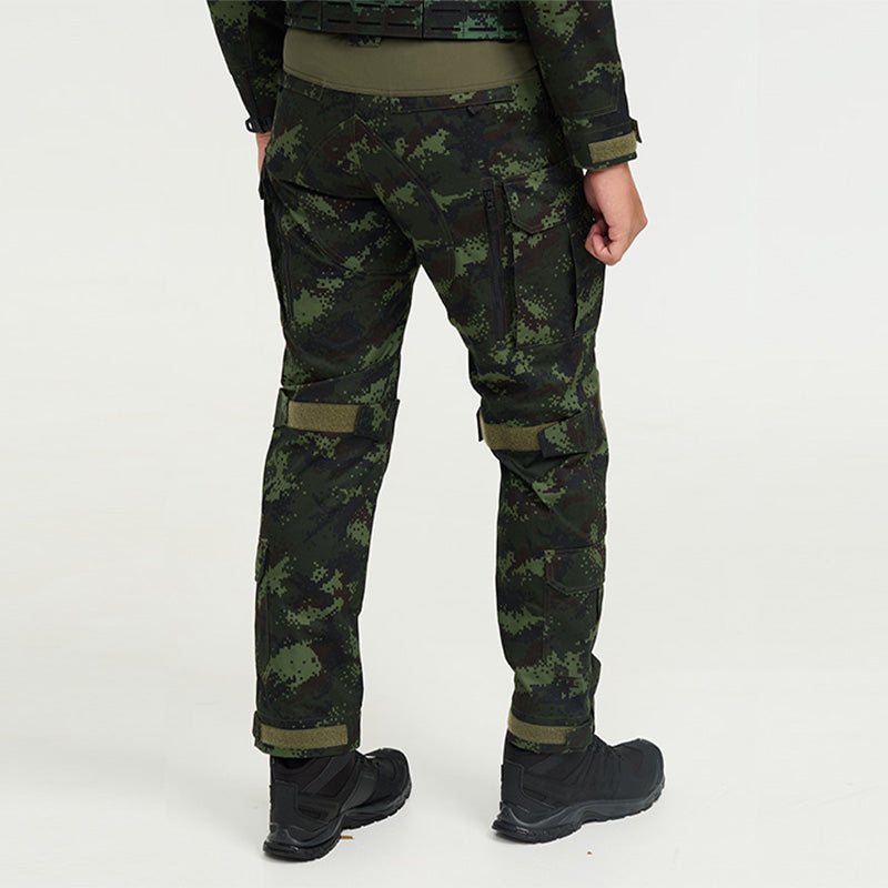 VALOR PX - NATIVE COMBAT Pants [RTA] กางเกงคอมแบท ทหารบก