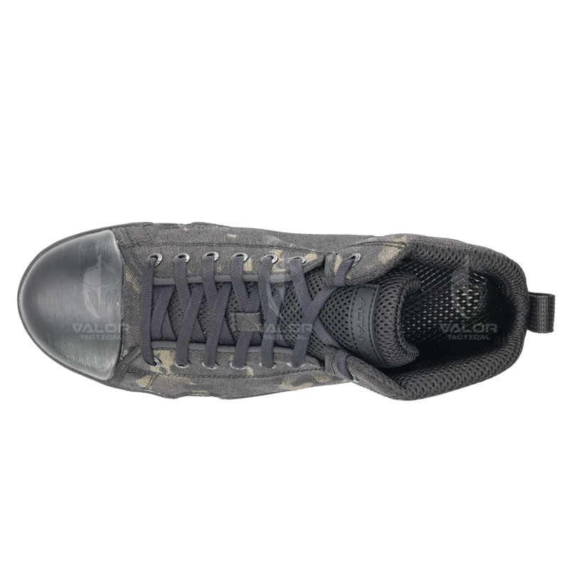 Altama - Maritime Mid Wide [Multicam Black]