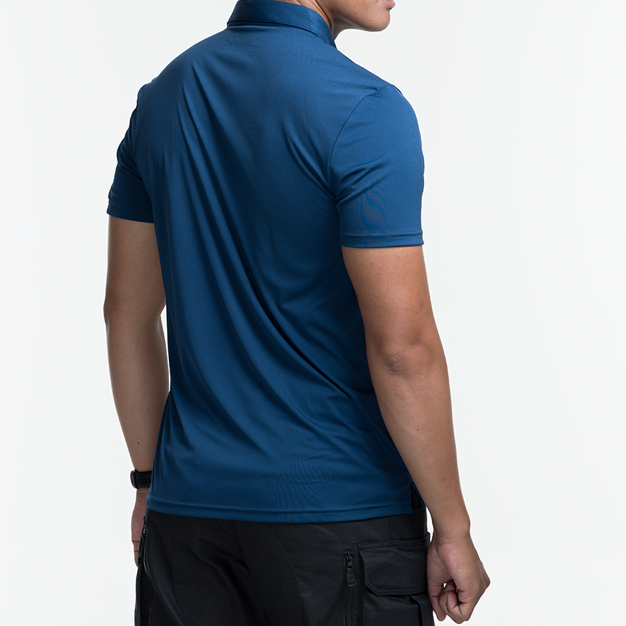 เสื้อโปโล VALOR PX - Erawan Polo Shirts เสื้อใส่เที่ยว ระบายอากาศดี
