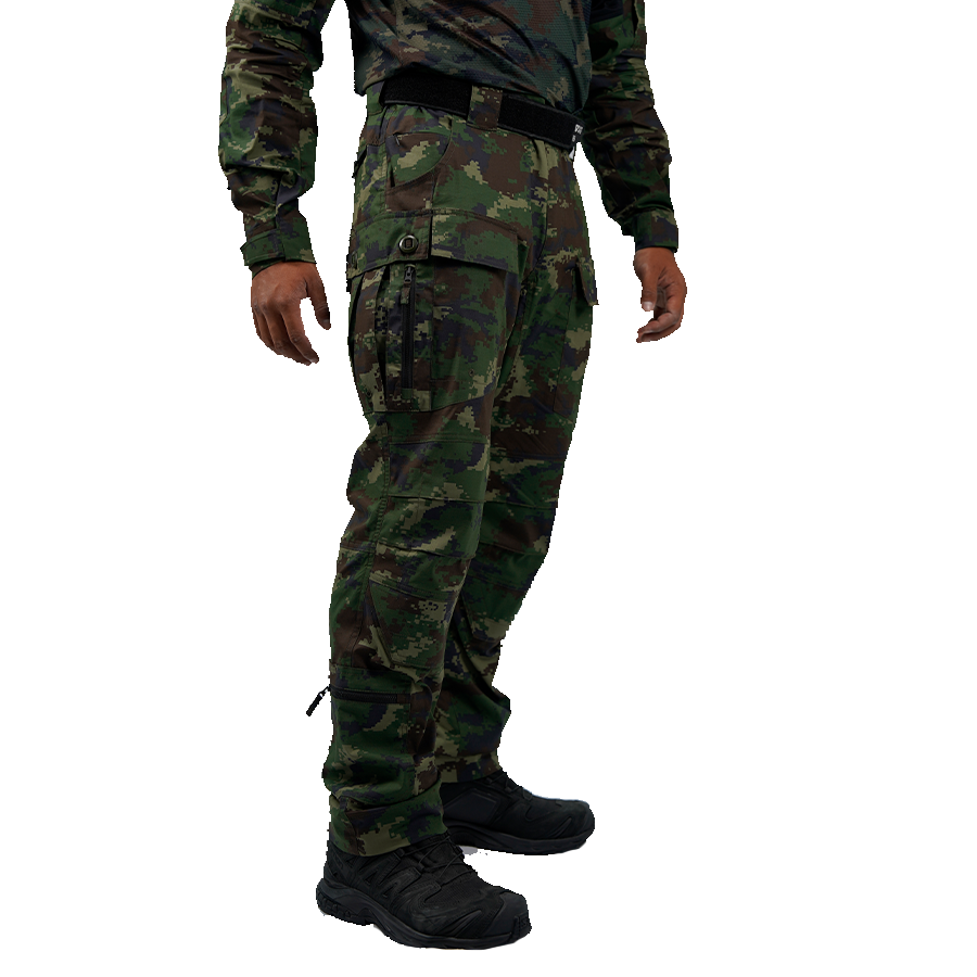 กางเกงทหาร VALOR PX - Standard Combat Pants [RTN] กางเกงคอมแบท ทหารเรือ
