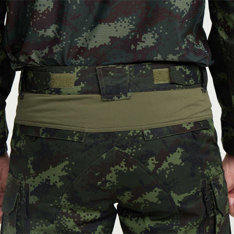 VALOR PX - NATIVE COMBAT Pants [RTA] กางเกงคอมแบท ทหารบก