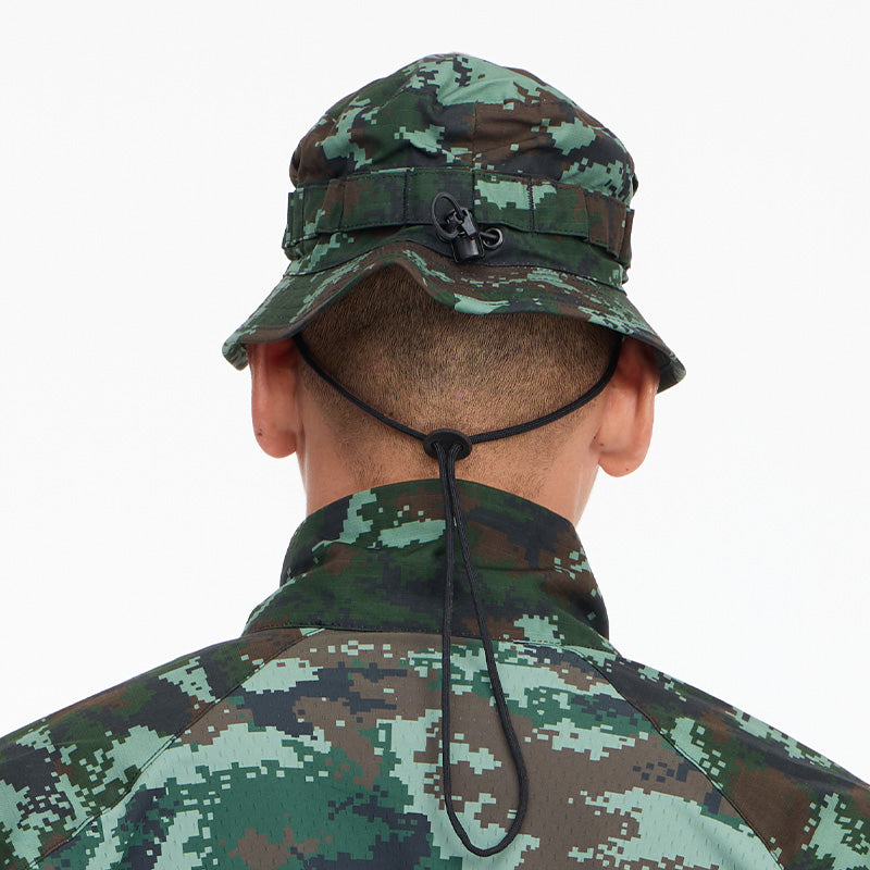 PLATATAC GBH-R Hat [Royal Thai Army]