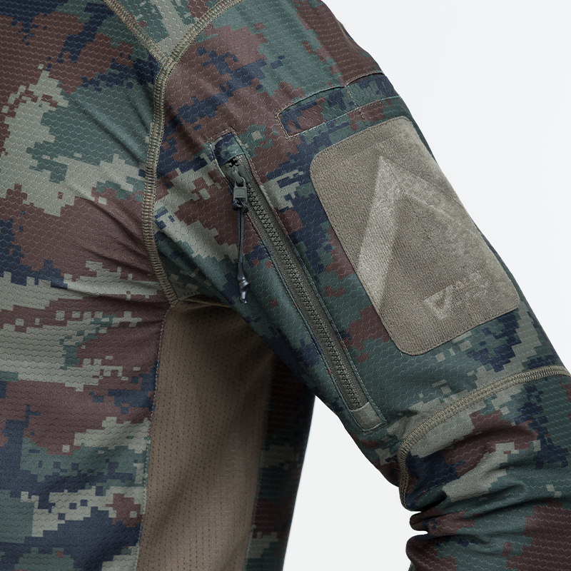 VALOR PX - Standard Operation Shirt, SOS Gen2