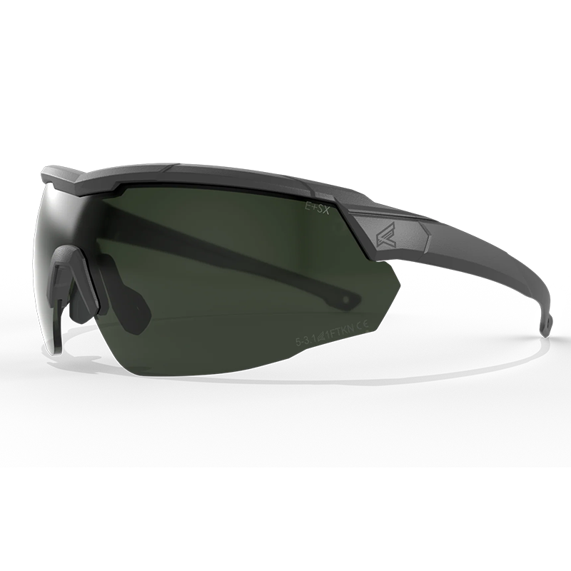 Edge Eyewear - Rolling Thunder Safety Glasses
