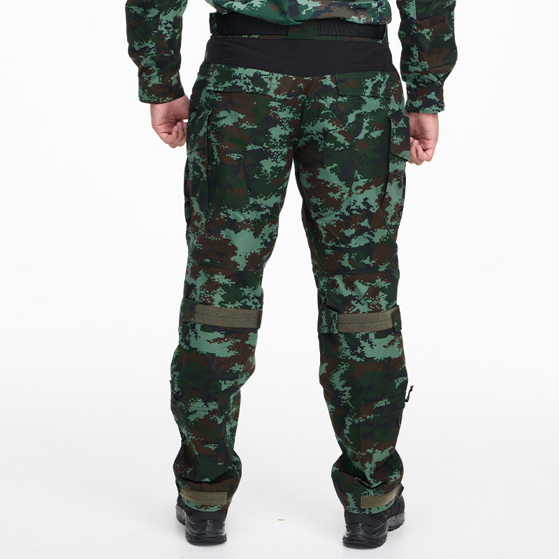 PLATATAC Tac Dax V4 Pant [Royal Thai Army]