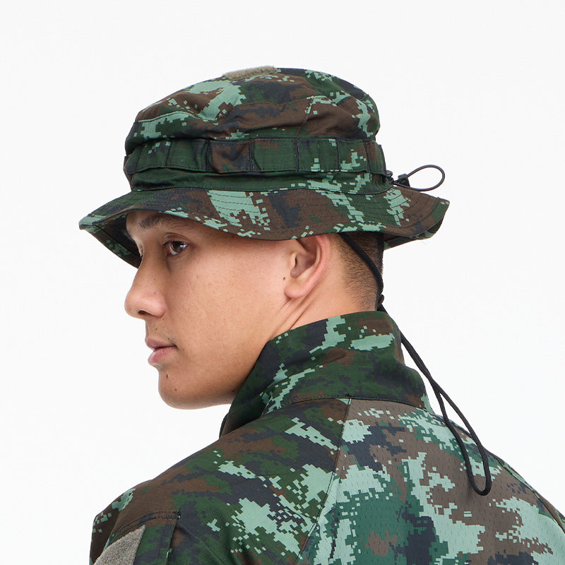 PLATATAC GBH-R Hat [Royal Thai Army]