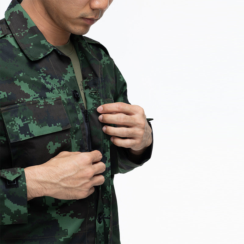 VALOR PX - NATIVE BDU Shirt [RTA]