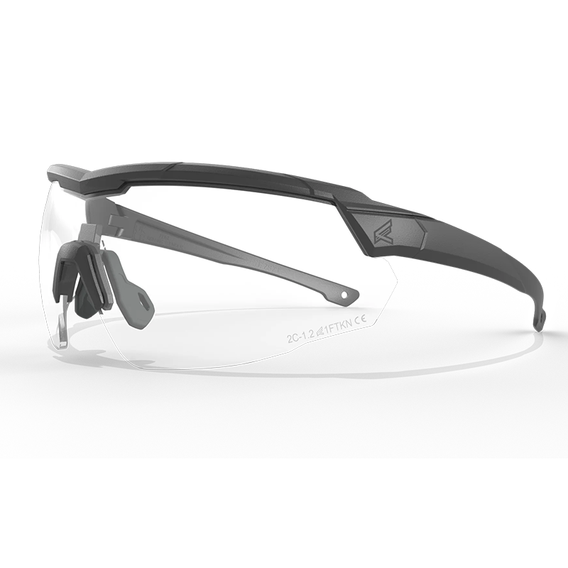Edge Eyewear - Rolling Thunder Safety Glasses