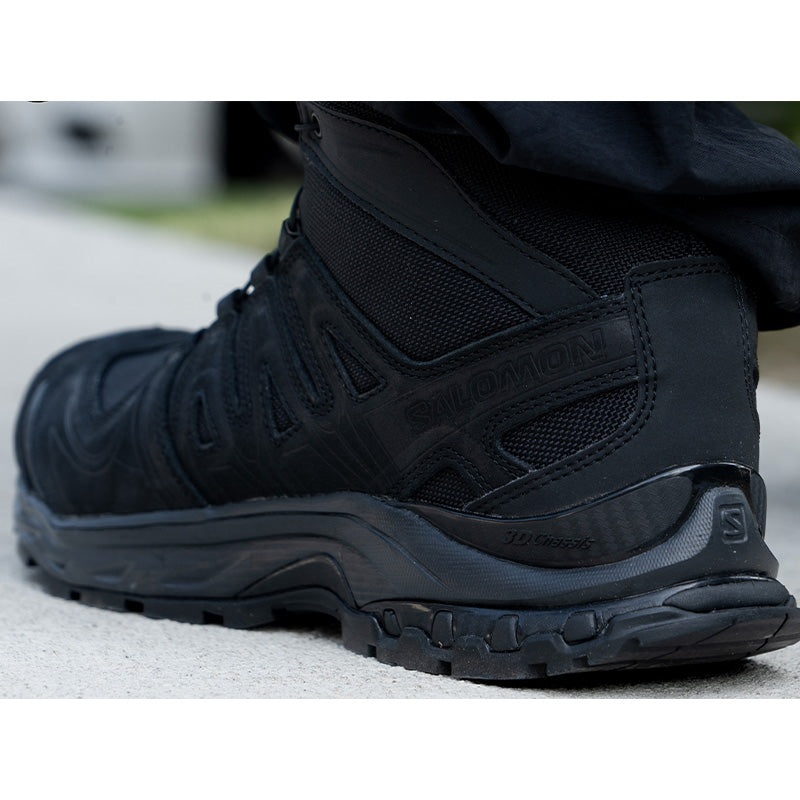 Salomon XA Forces Mid Wide EN [Black]