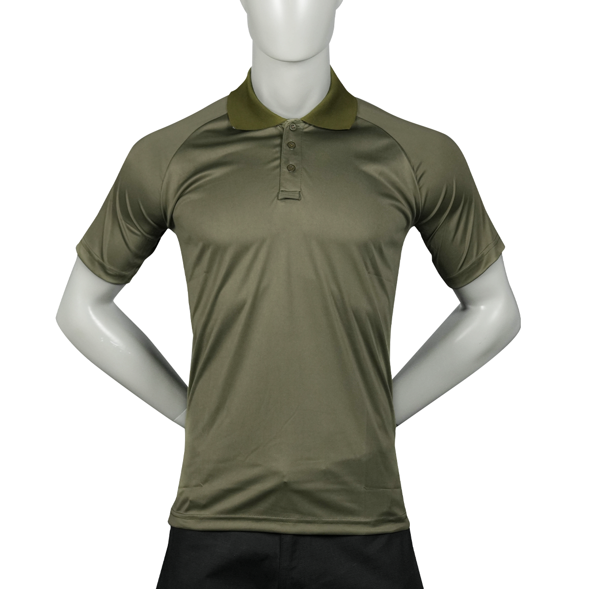 Valor PX Downrange Polo Shirt, เสื้อโปโลเปล่า