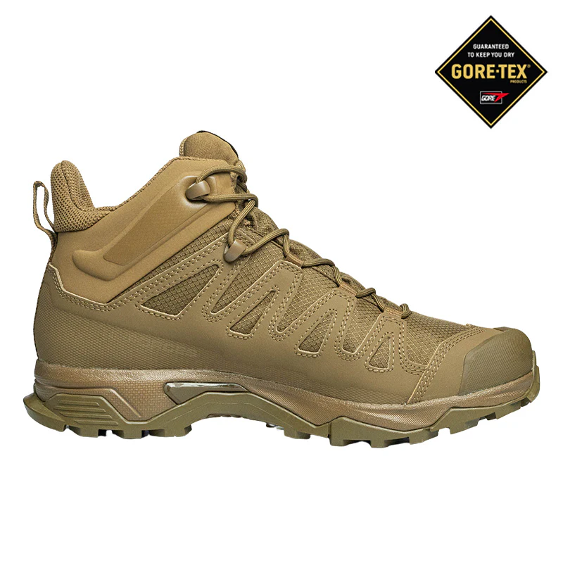 Salomon X Ultra Forces Mid GTX