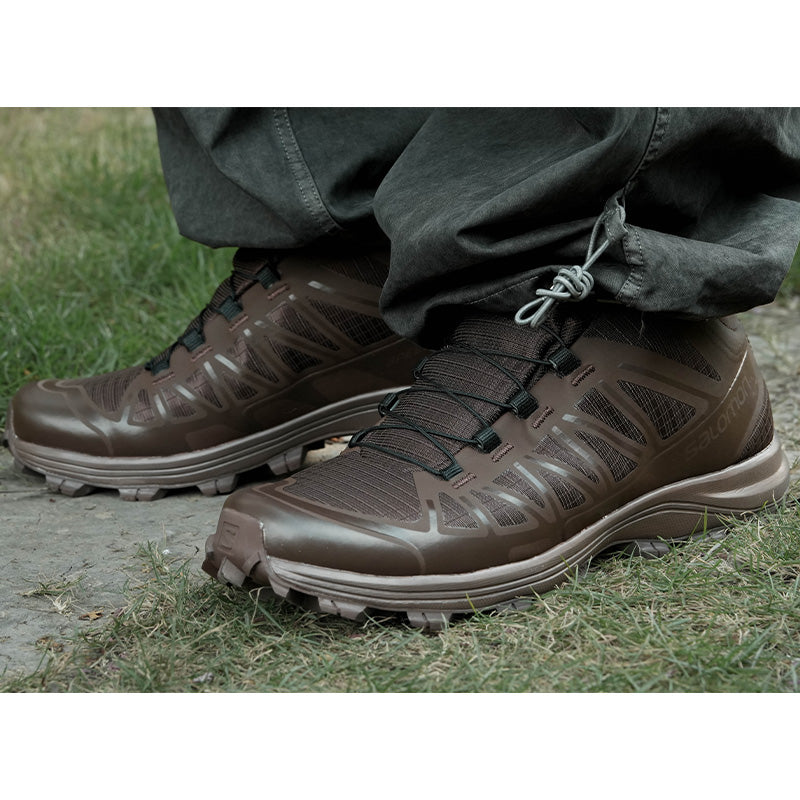 Salomon Speed Assault 2 [Earth Brown]