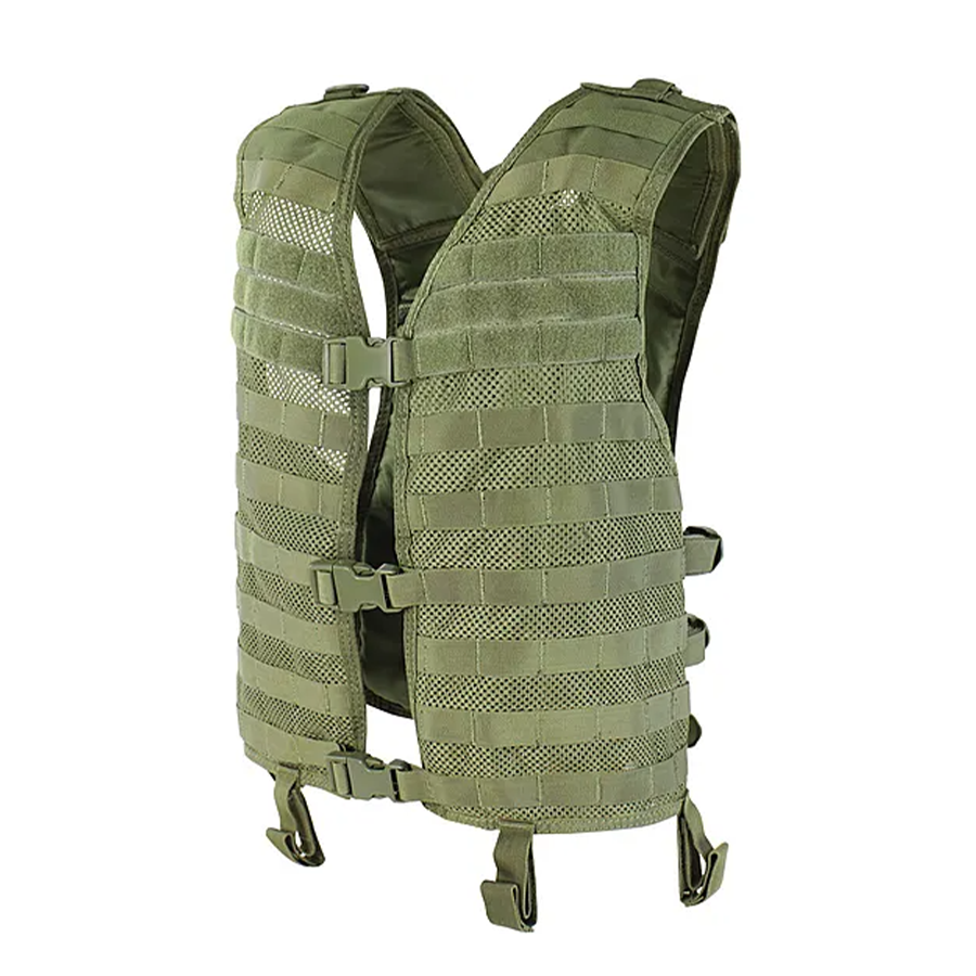 Condor Mesh Hydration Vest