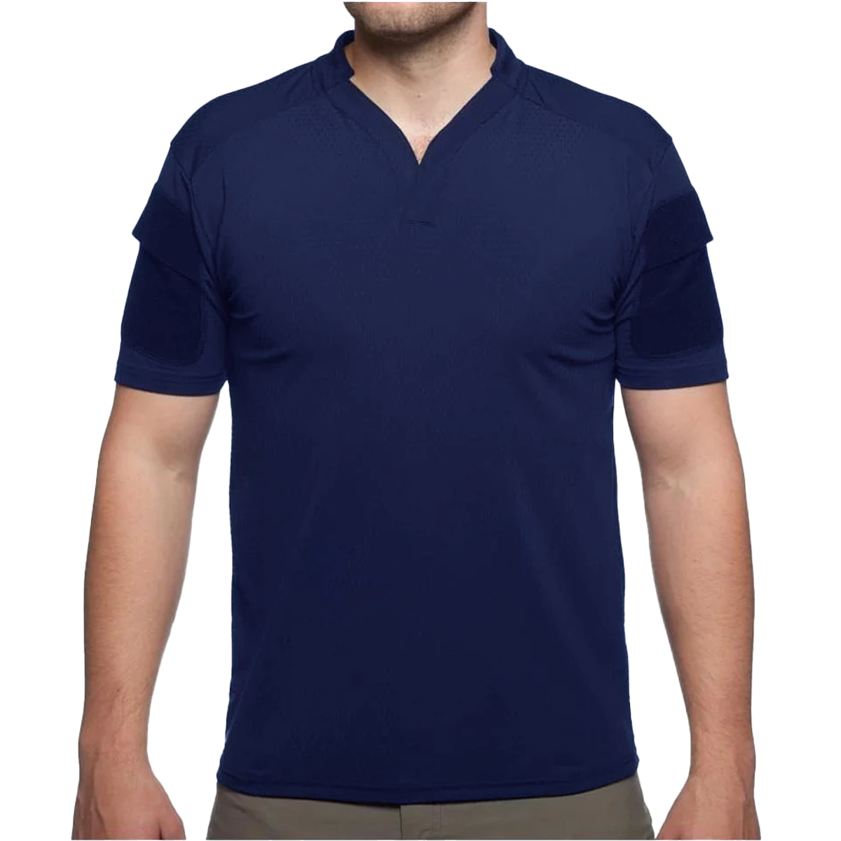 Velocity Systems BOSS Rugby Shirt