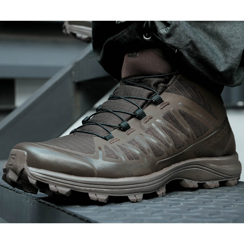 Salomon Speed Assault 2 [Earth Brown]