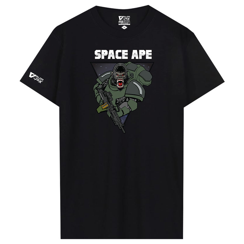 APE Knight Space Ape T-Shirt