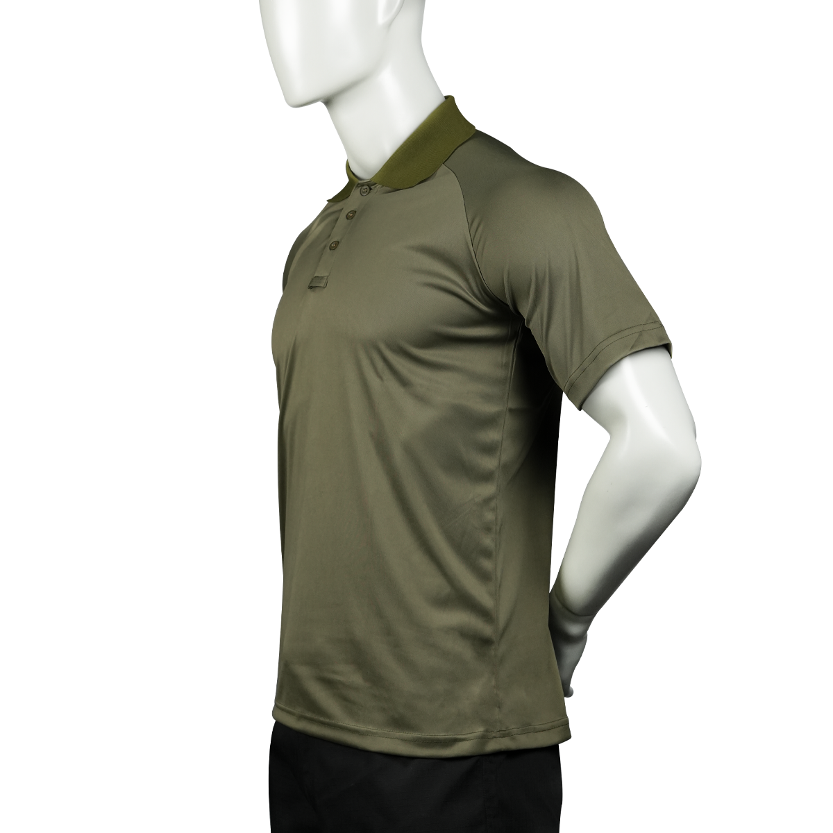 Valor PX Downrange Polo Shirt, เสื้อโปโลเปล่า