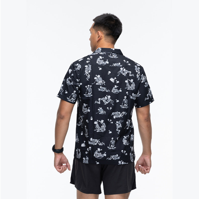 VALOR PX - Kamasutra Hawaii Shirts