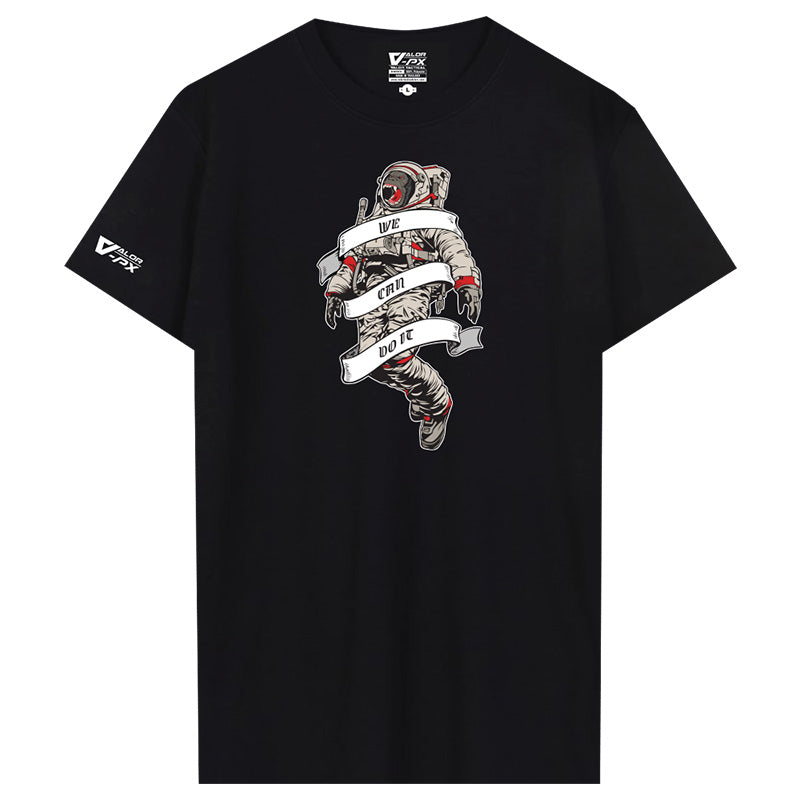 APE Knight Space Ape T-Shirt