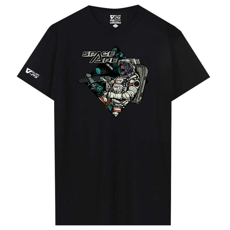 APE Knight Space Ape T-Shirt