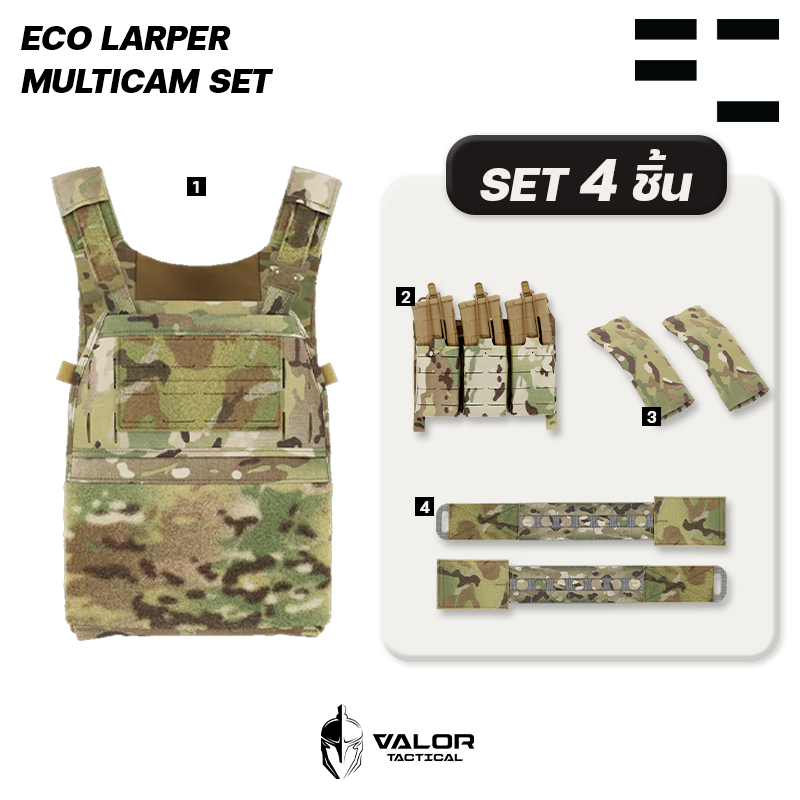 [SET] Ferro Concepts FCPC V5
