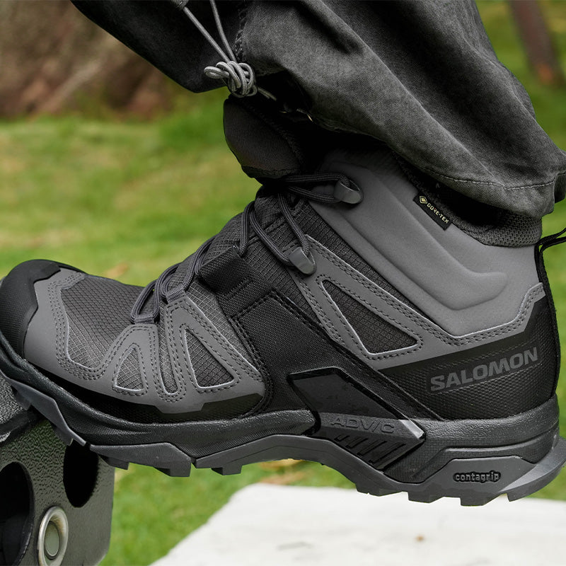 Salomon X Ultra Forces Mid GTX