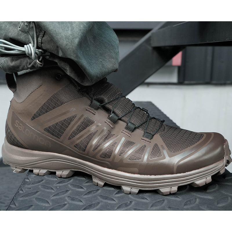 Salomon Speed Assault 2 [Earth Brown]