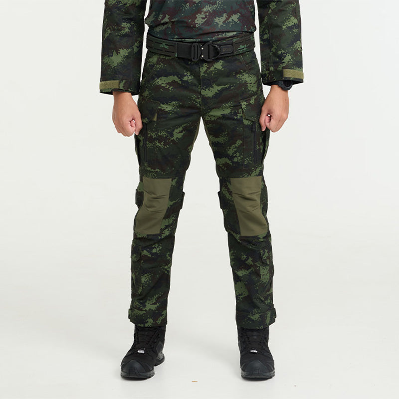 VALOR PX - NATIVE COMBAT Pants [RTA] กางเกงคอมแบท ทหารบก