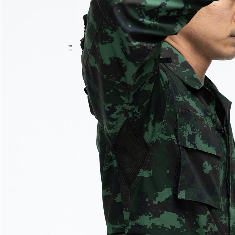 VALOR PX - NATIVE BDU Shirt [RTA]