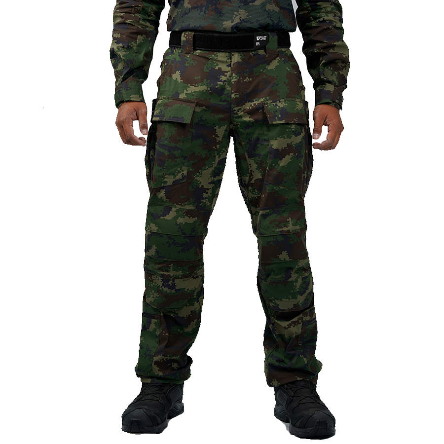 กางเกงทหาร VALOR PX - Standard Combat Pants [RTN] กางเกงคอมแบท ทหารเรือ