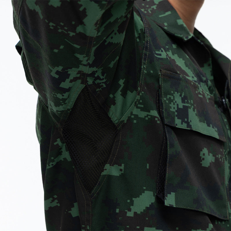 VALOR PX - NATIVE BDU Shirt [RTA]