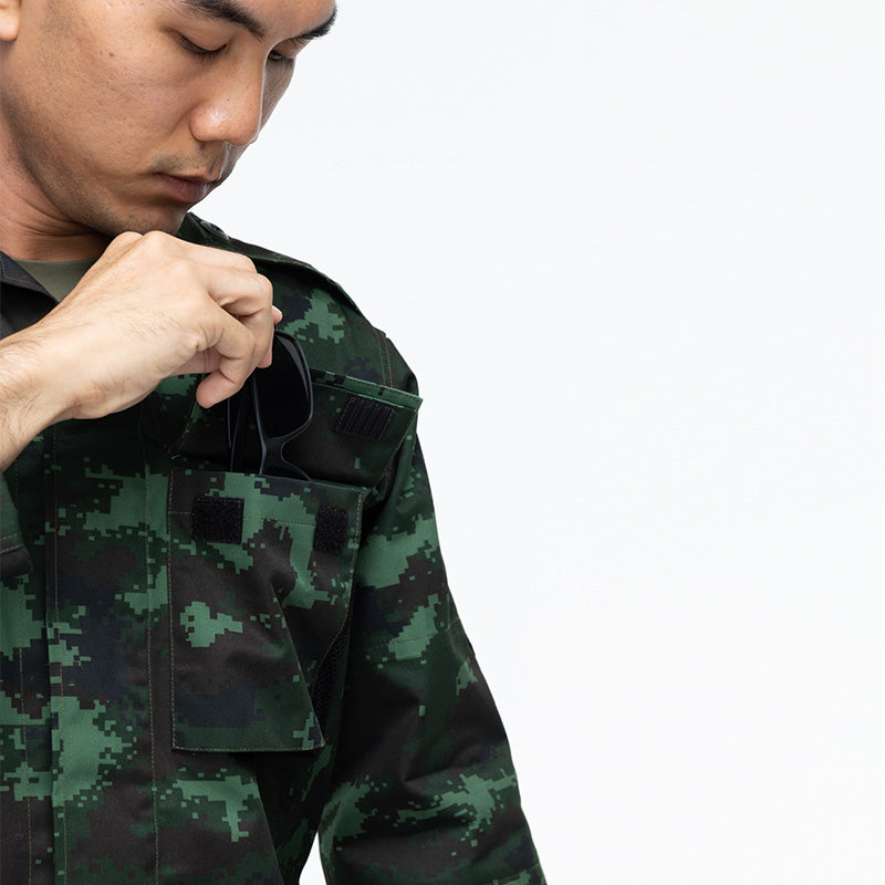 VALOR PX - NATIVE BDU Shirt [RTA]