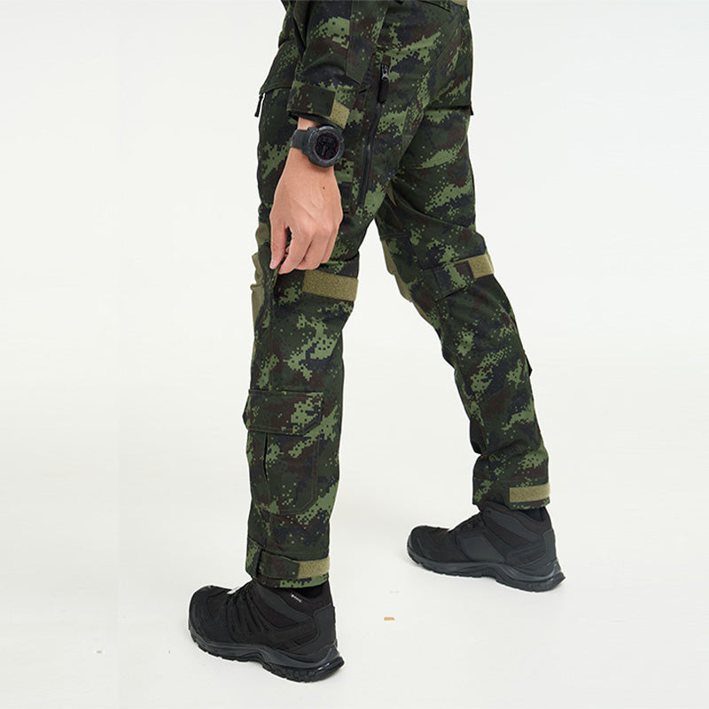 VALOR PX - NATIVE COMBAT Pants [RTA] กางเกงคอมแบท ทหารบก