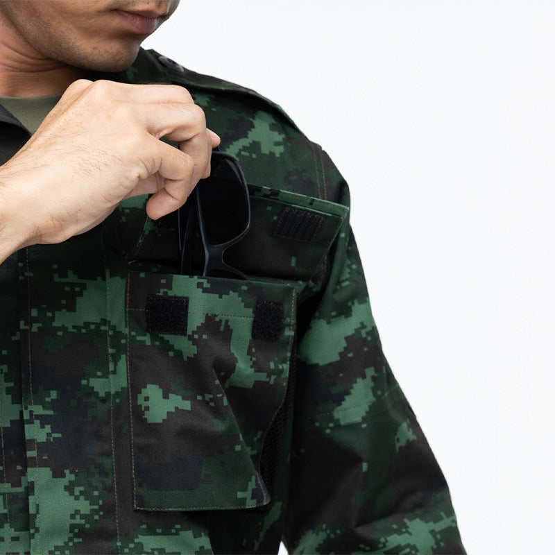 VALOR PX - NATIVE BDU Shirt [RTA]