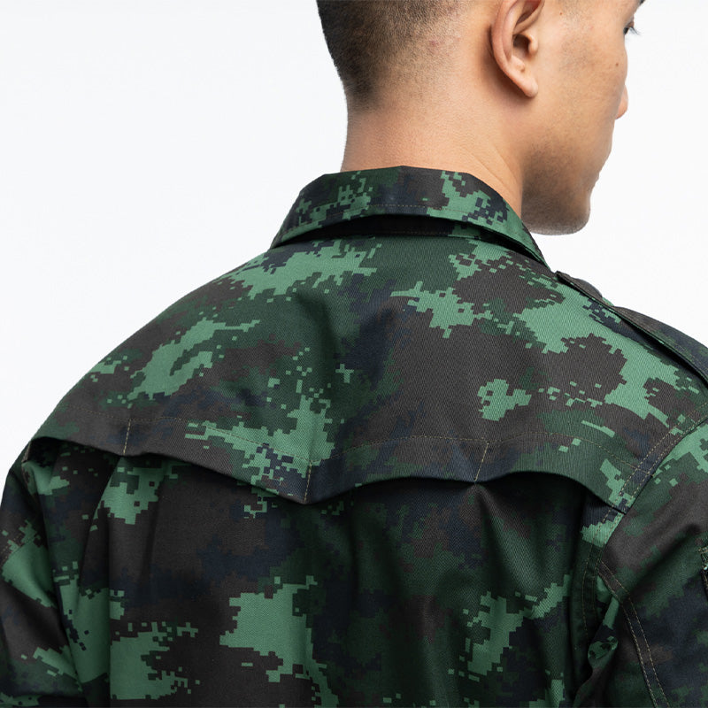 VALOR PX - NATIVE BDU Shirt [RTA]