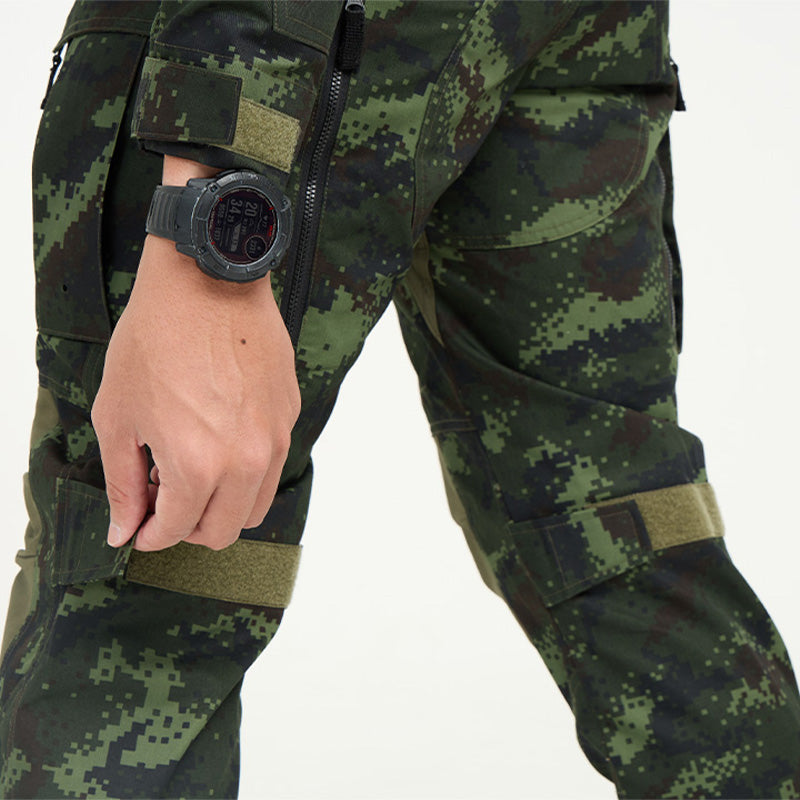 VALOR PX - NATIVE COMBAT Pants [RTA] กางเกงคอมแบท ทหารบก