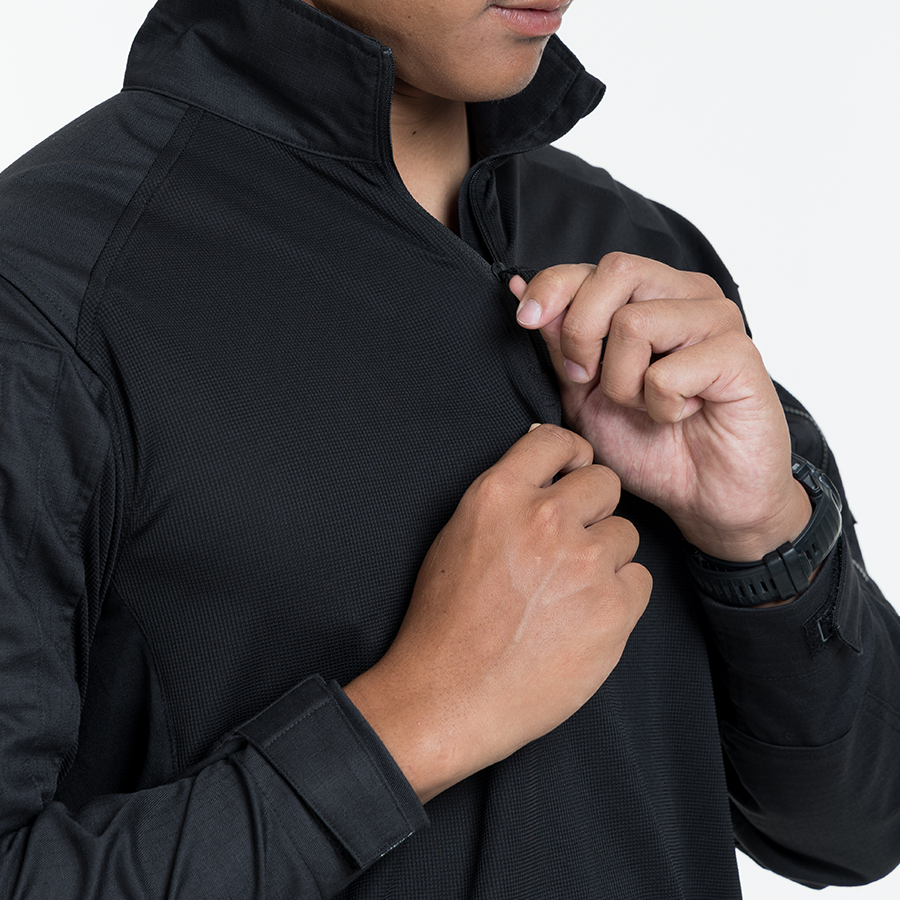 VALOR PX - Uniform Native Combat ทหารพราน