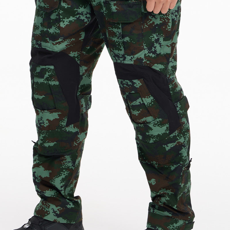 PLATATAC Tac Dax V4 Pant [Royal Thai Army]