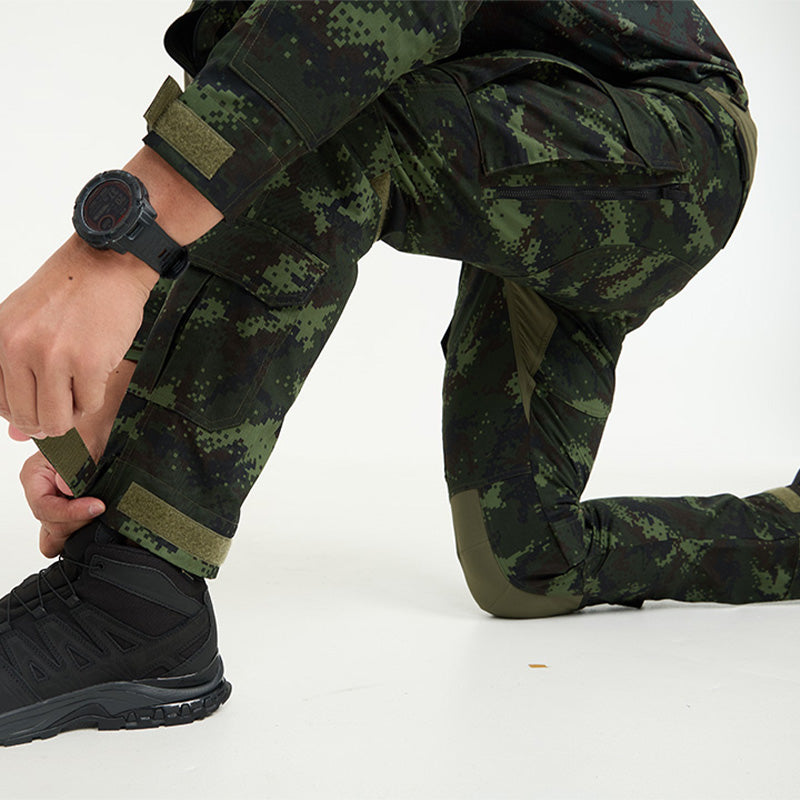 VALOR PX - NATIVE COMBAT Pants [RTA] กางเกงคอมแบท ทหารบก