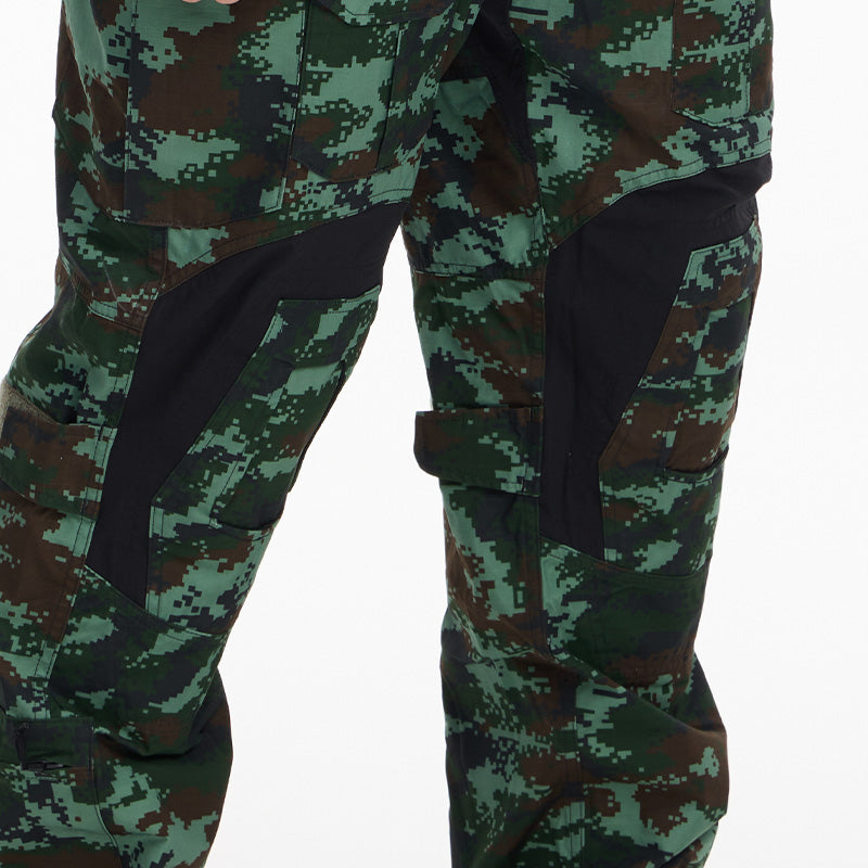 PLATATAC Tac Dax V4 Pant [Royal Thai Army]