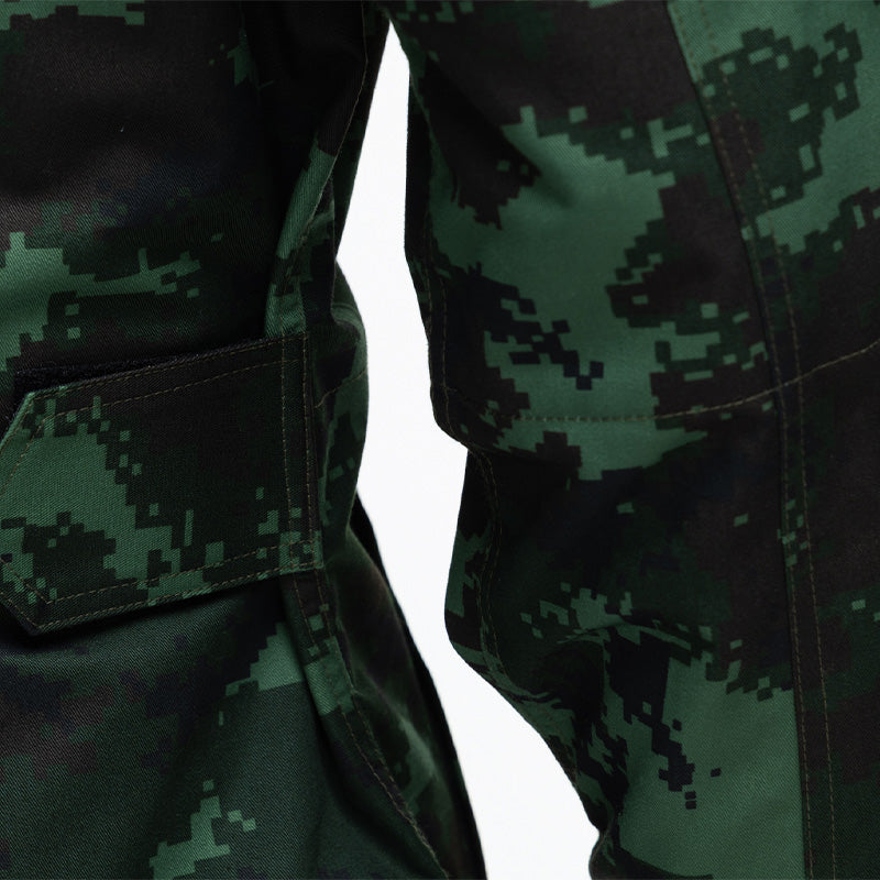 VALOR PX - NATIVE BDU Shirt [RTA]