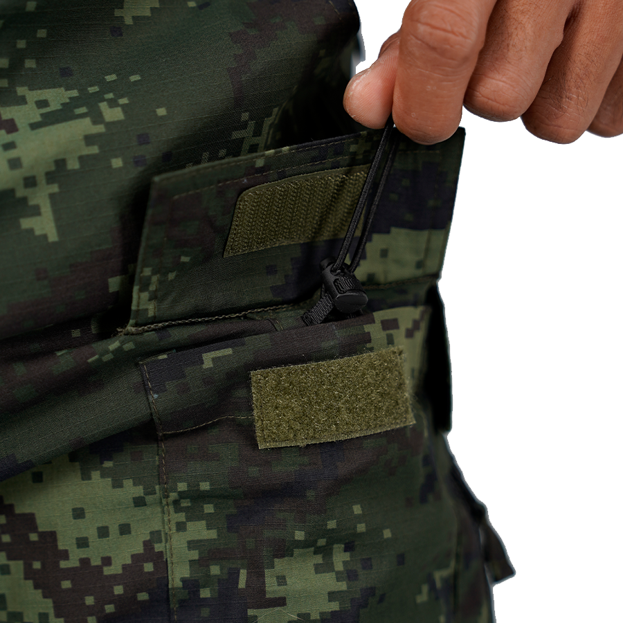 กางเกงทหาร VALOR PX - Standard Combat Pants [RTA] กางเกงคอมแบท ทหารบก