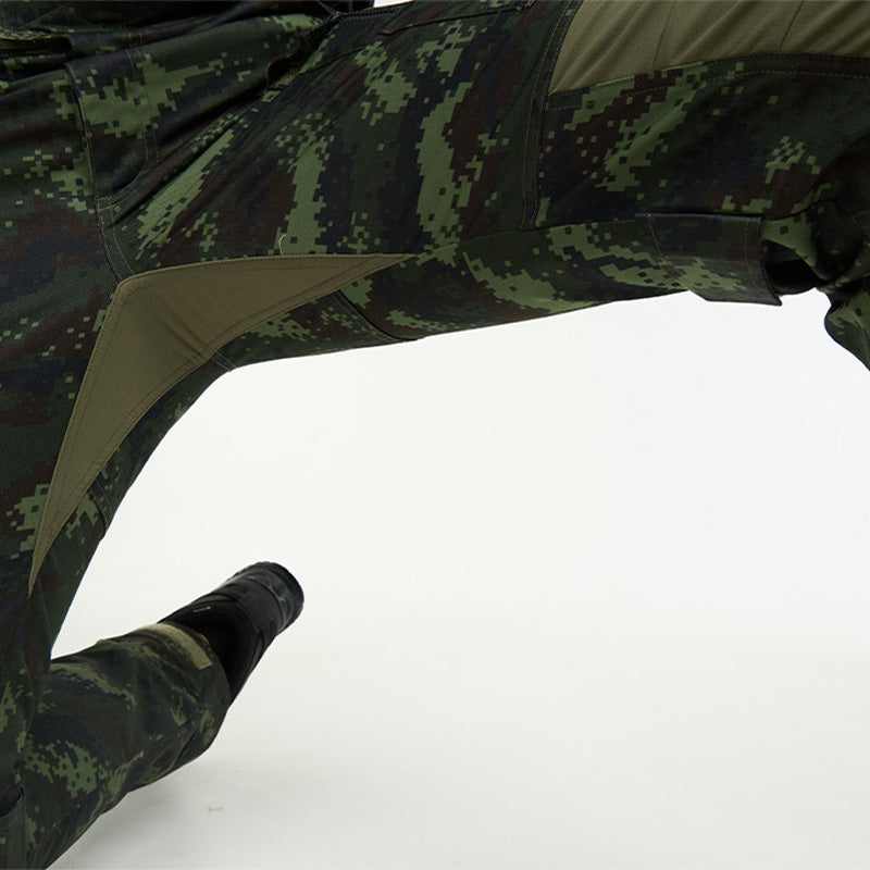 VALOR PX - NATIVE COMBAT Pants [RTA] กางเกงคอมแบท ทหารบก