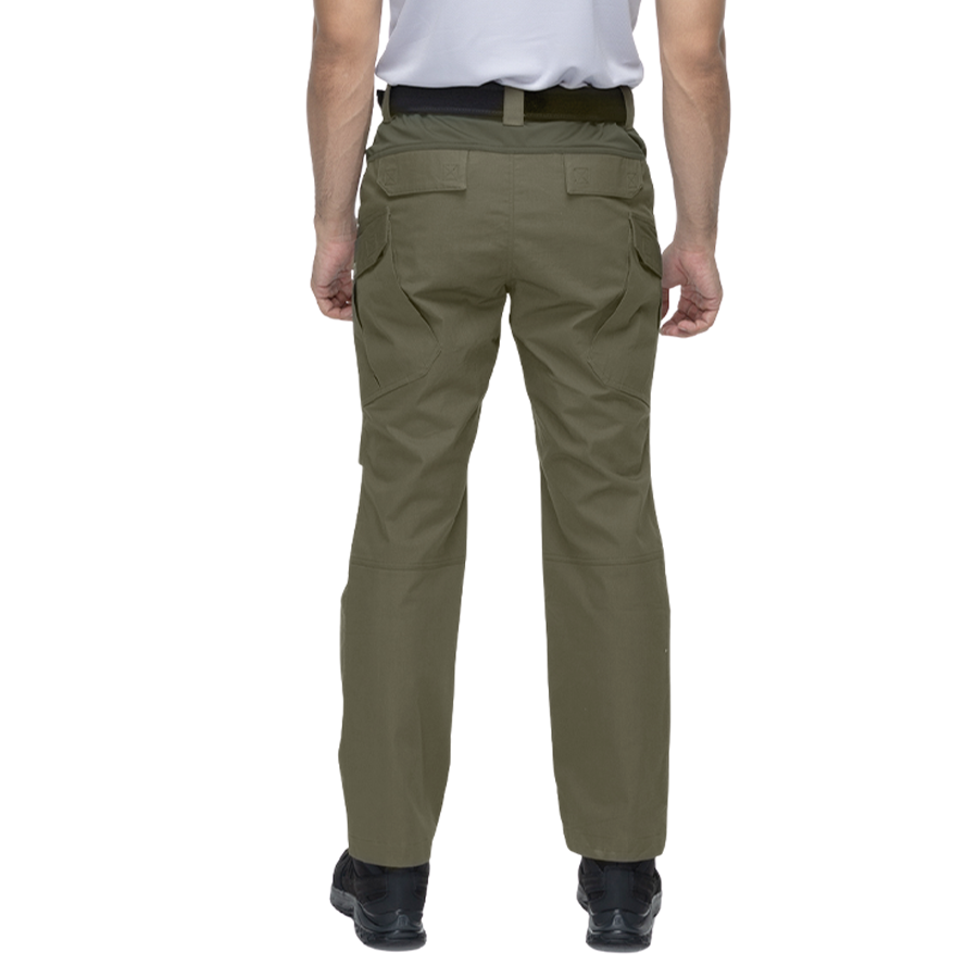 กางเกงขายาว VALOR PX - Long Range Pants [Ranger Green]