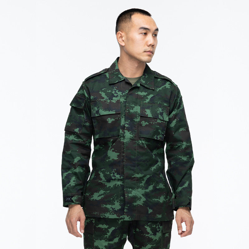 VALOR PX - NATIVE BDU Shirt [RTA]