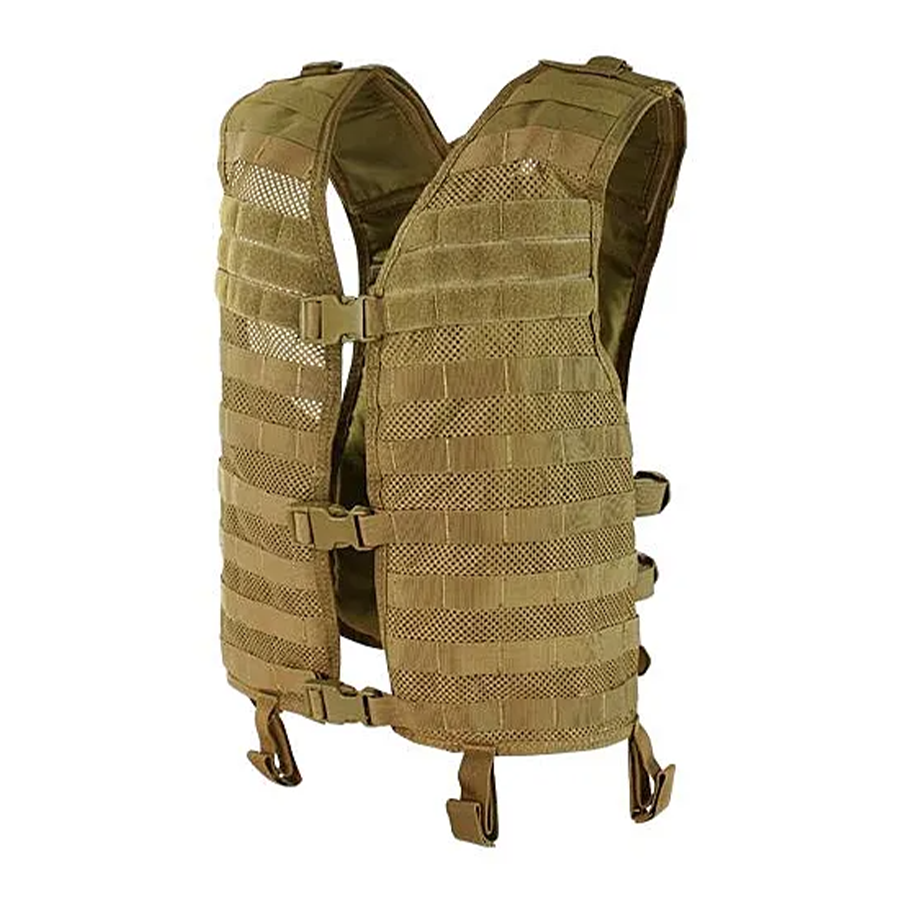 Condor Mesh Hydration Vest