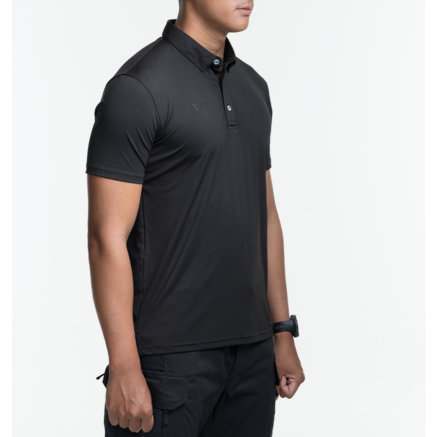 เสื้อโปโล VALOR PX - Erawan Polo Shirts เสื้อใส่เที่ยว ระบายอากาศดี