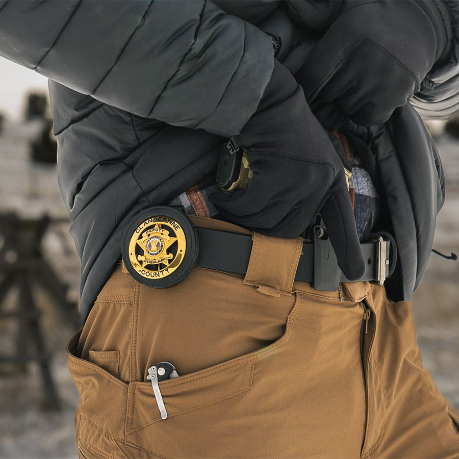 Blackhawk - Stache IWB Premium Holster Kit for Sig P365/P365X (NOT XMACRO)